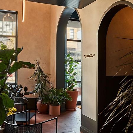 Archway Hotel Residence フィラデルフィア エクステリア 写真
