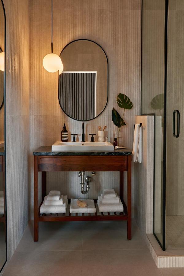 Archway Hotel Residence フィラデルフィア エクステリア 写真