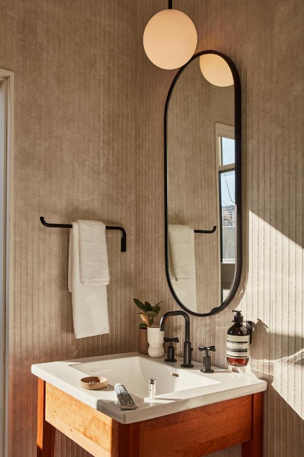 Archway Hotel Residence フィラデルフィア エクステリア 写真