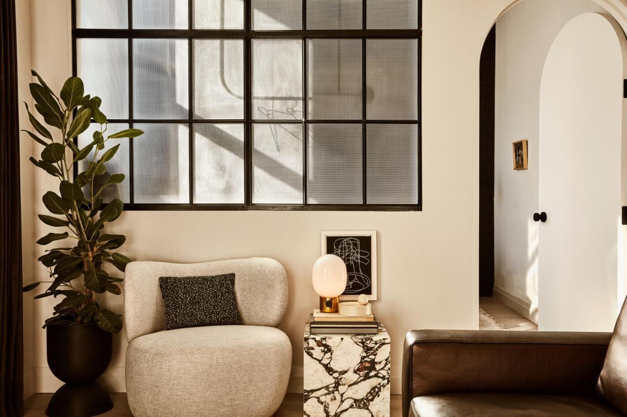 Archway Hotel Residence フィラデルフィア エクステリア 写真