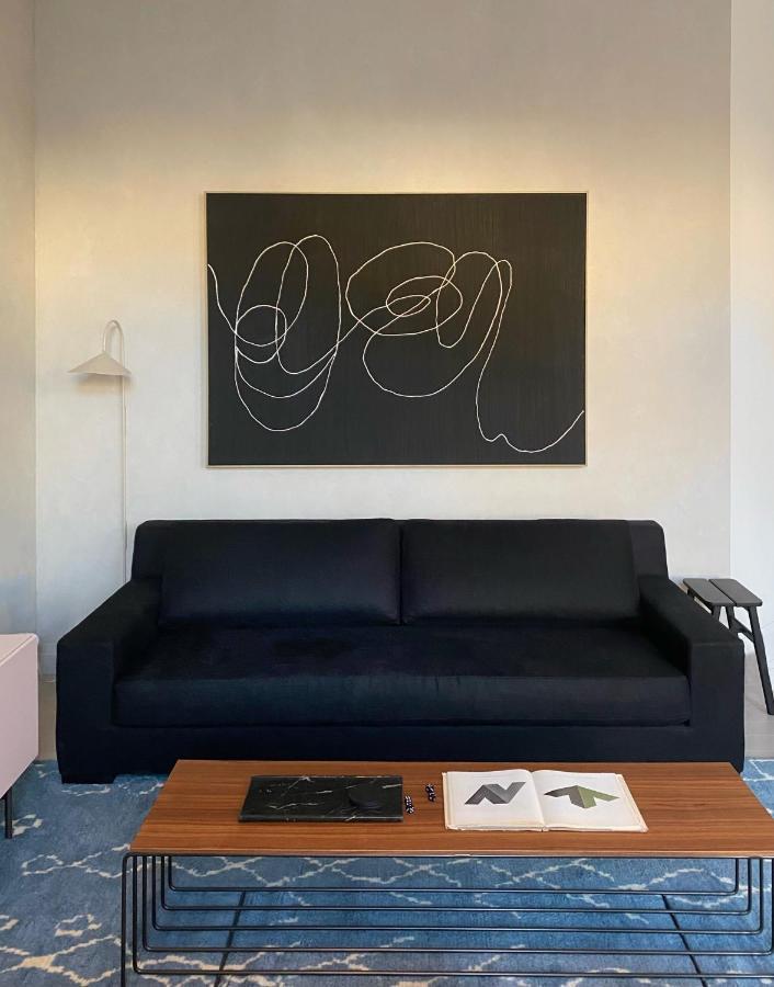 Archway Hotel Residence フィラデルフィア エクステリア 写真