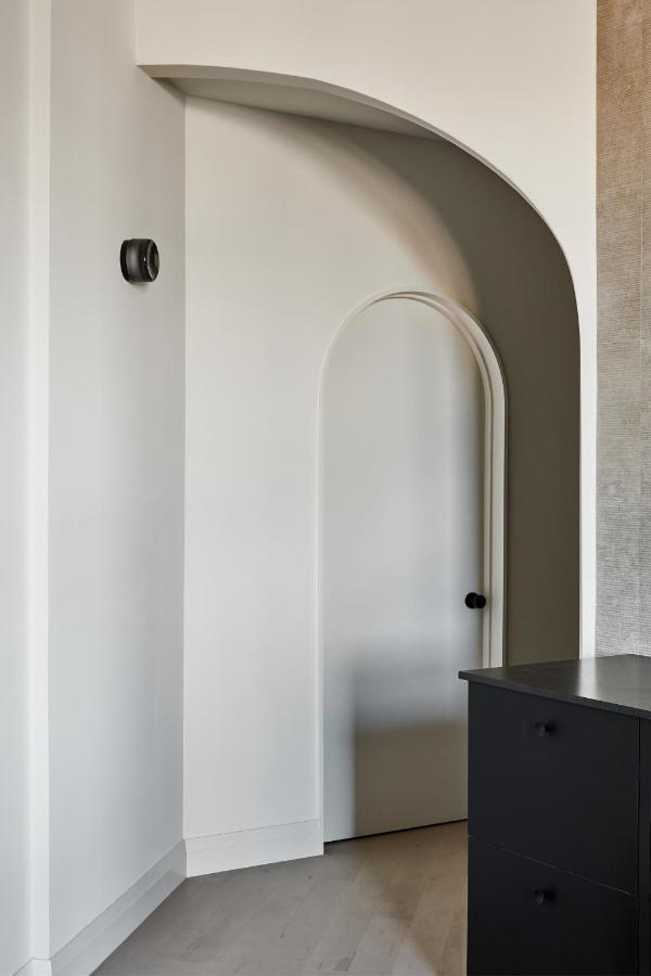 Archway Hotel Residence フィラデルフィア エクステリア 写真