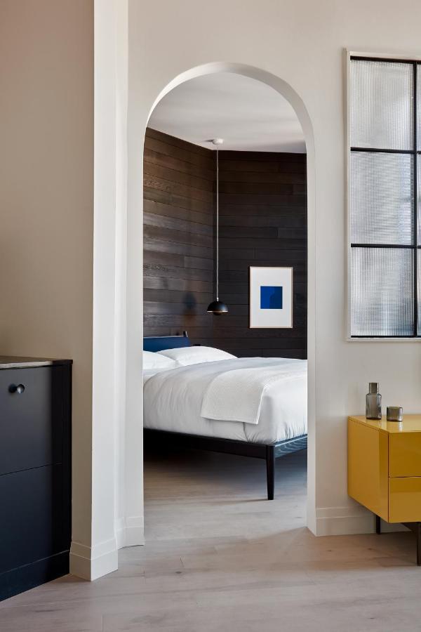 Archway Hotel Residence フィラデルフィア エクステリア 写真
