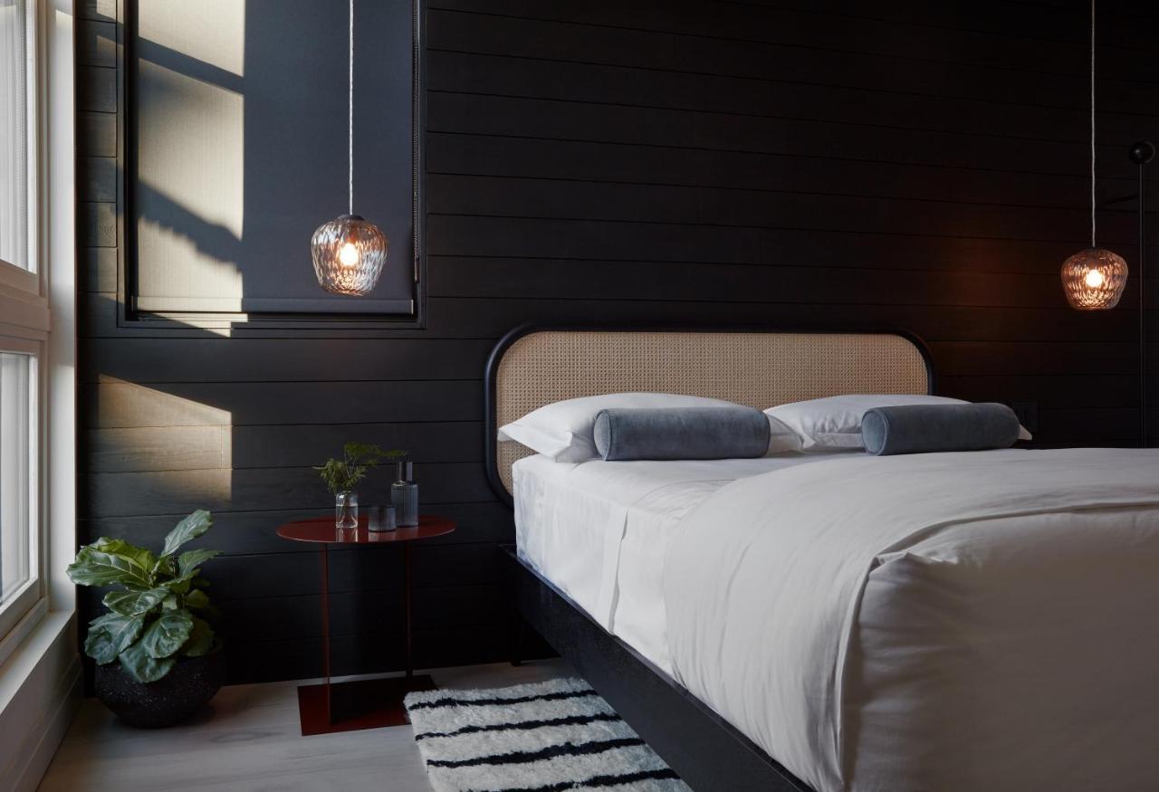 Archway Hotel Residence フィラデルフィア エクステリア 写真