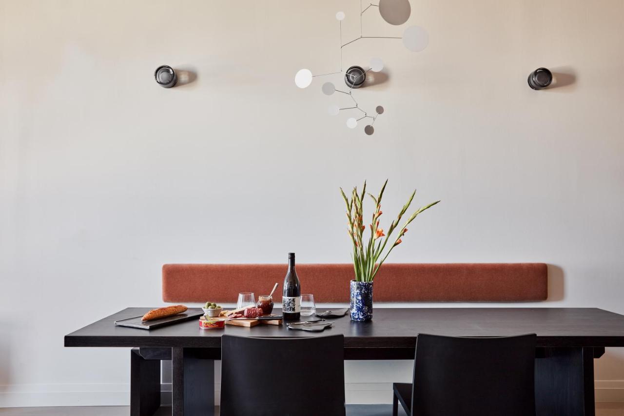 Archway Hotel Residence フィラデルフィア エクステリア 写真
