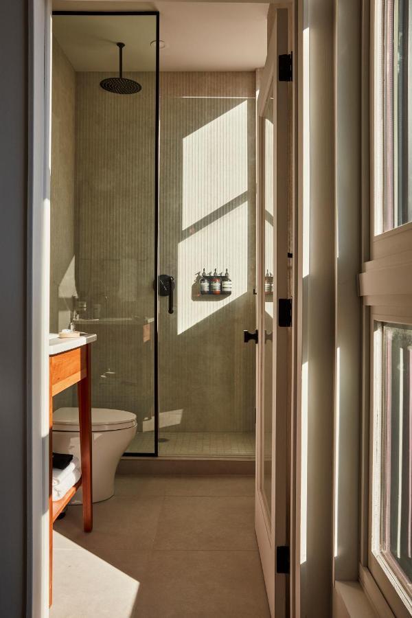 Archway Hotel Residence フィラデルフィア エクステリア 写真