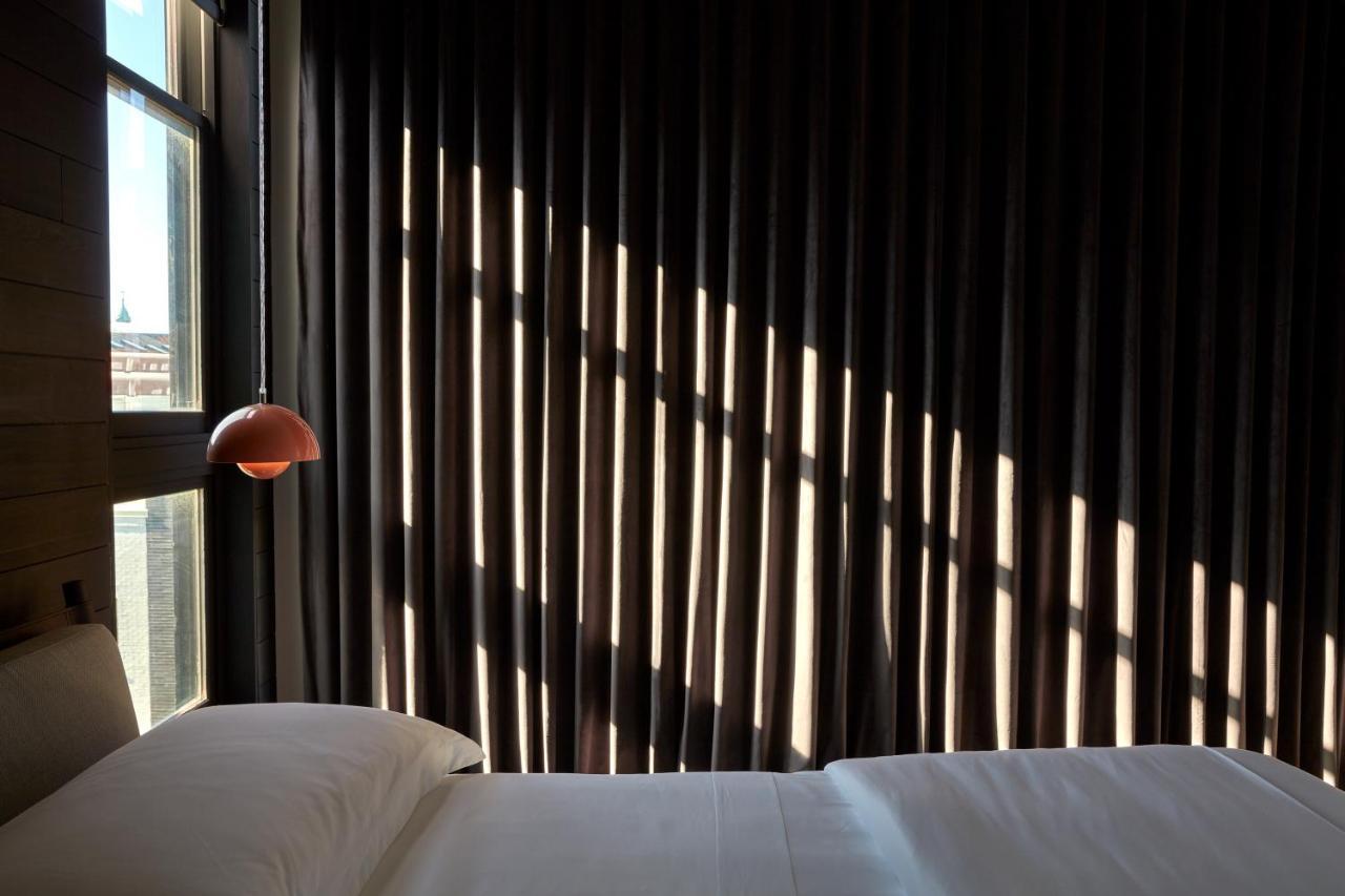 Archway Hotel Residence フィラデルフィア エクステリア 写真